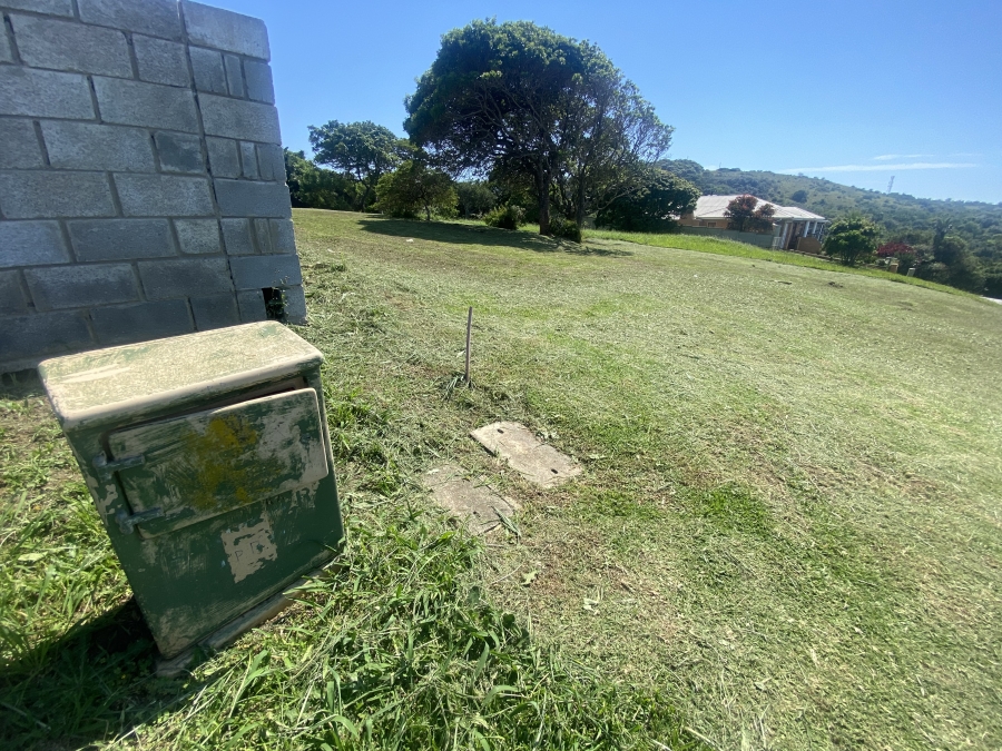 0 Bedroom Property for Sale in Kaysers Beach Eastern Cape